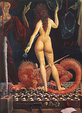 DER  TRAUM